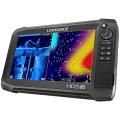  Lowrance HDS 9 CARBON